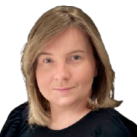 Agnieszka Pawelec‑Kuchnio 